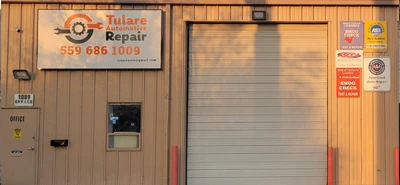 Tulare Shop